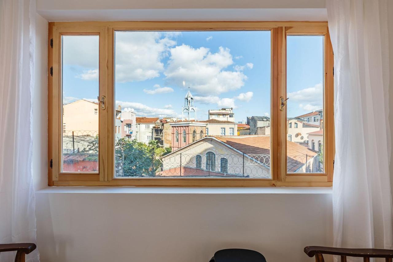 Cozy * Istambul