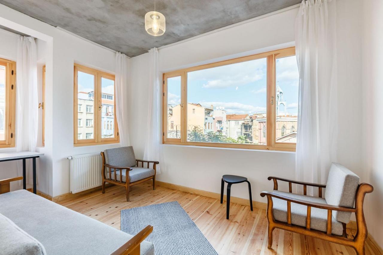 Appartement Cozy Istambul