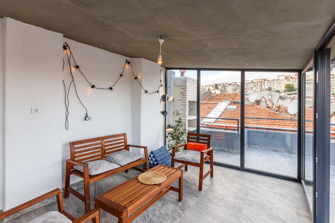 Cozy Appartement